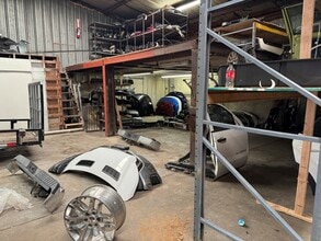 1309 Alexander Ave S, Duncanville, TX à louer Photo intérieure- Image 2 de 4