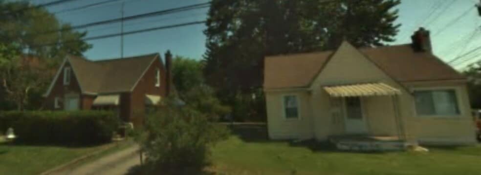 11680 Merriman Rd, Livonia, MI for sale - Primary Photo - Image 1 of 3