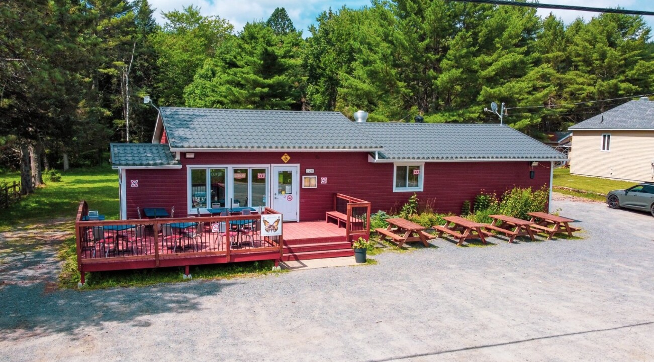 1931 Rue Principale, Duhamel, QC à vendre Photo principale- Image 1 de 33
