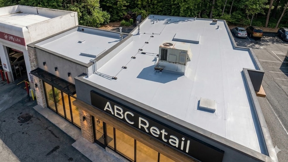 4060-4070 Meridian St, Bellingham, WA for lease - Building Photo - Image 2 of 7