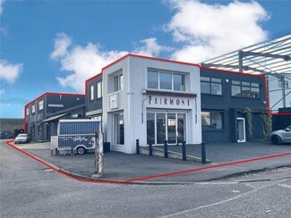 More details for 18 Tallon Rd, Brentwood - Retail for Lease