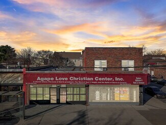 Plus de détails pour 2705 Hone Ave, Bronx, NY - Commerce de détail à vendre