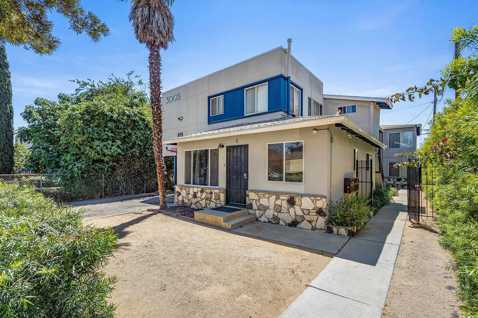 3005 S Normandie Ave, Los Angeles, CA for sale Primary Photo- Image 1 of 1