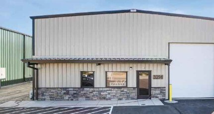 More details for 3294 N Black Butte Ct, Nampa, ID - Industrial for Lease