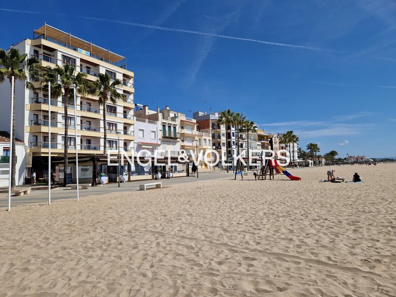 Services hôteliers dans Torredembarra, Tarragona à vendre - Photo intérieure - Image 1 de 9