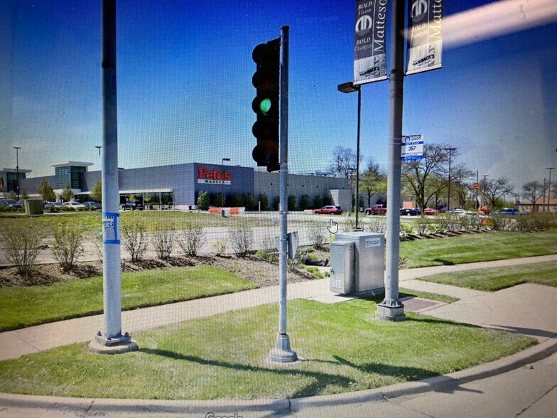 4167 Lincoln Hwy, Matteson, IL à louer - Photo du bâtiment - Image 1 de 2