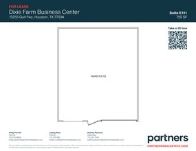 15255 Gulf Fwy, Houston, TX for lease Site Plan- Image 1 of 1