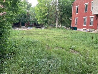 Plus de détails pour 3212 Glendora Ave, Cincinnati, OH - Terrain à vendre