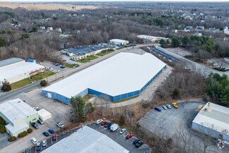 More details for 30 Franklin R McKay Rd, Attleboro, MA - Industrial for Sale