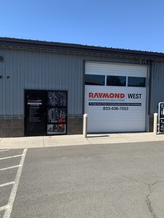 More details for 810 NE Hemlock Ave, Redmond, OR - Industrial for Lease