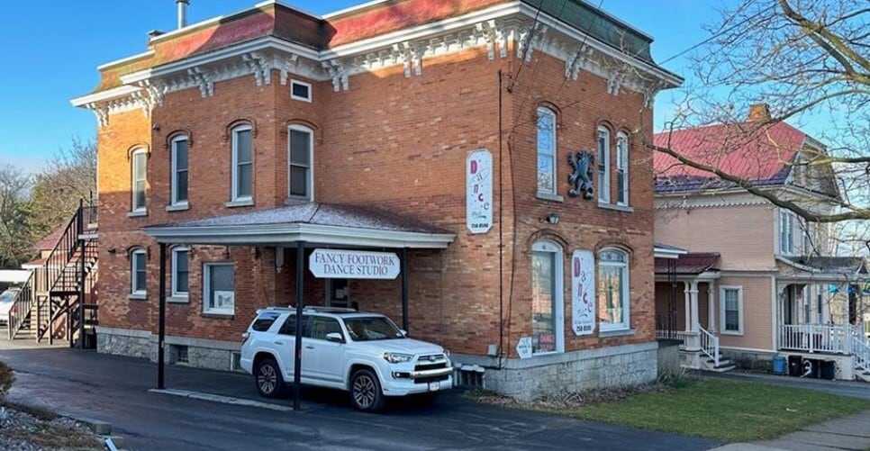 40 E Genesee St, Auburn, NY à louer - Photo du bâtiment - Image 2 de 82