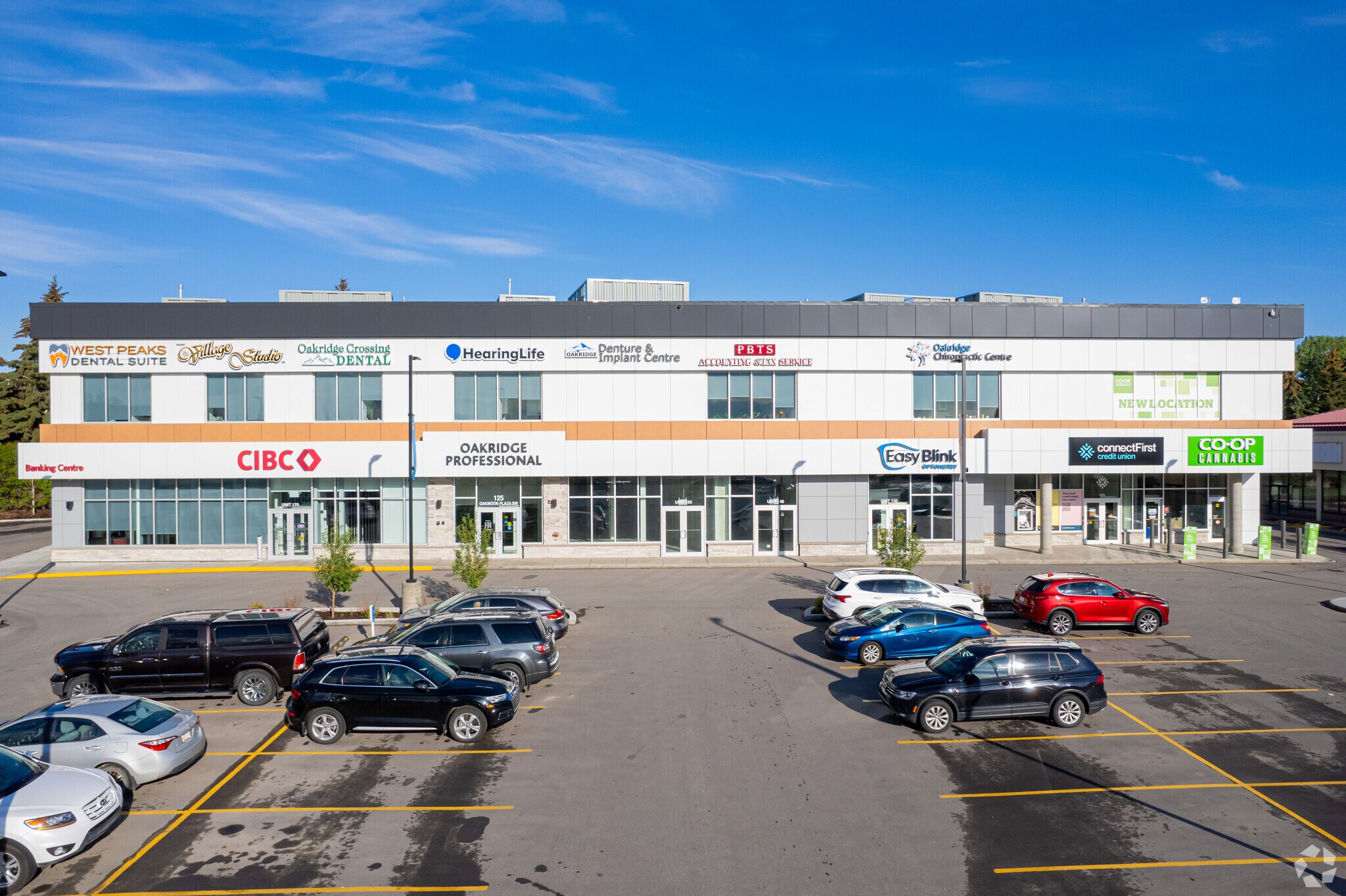 2590 Southland Dr SW, Calgary, AB for sale Building Photo- Image 1 of 1
