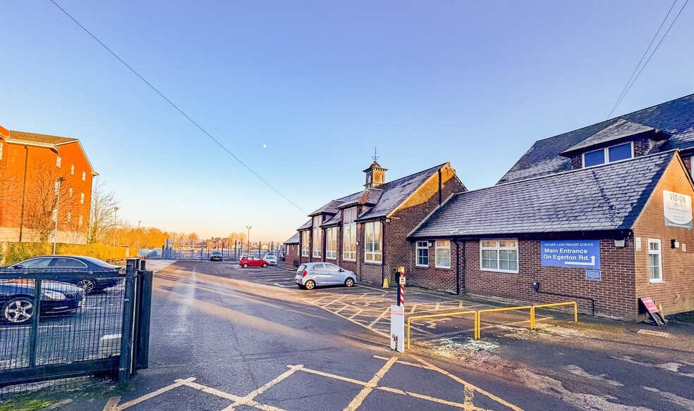 Higher Ln, Manchester for lease - Building Photo - Image 2 of 3