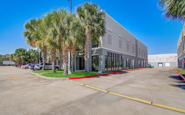 More details for 9330 Kirby Dr, Houston, TX - Flex for Lease