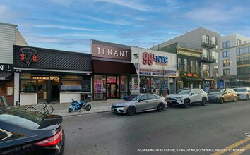 3808 Broadway, Astoria, NY à louer Photo intérieure- Image 1 de 3
