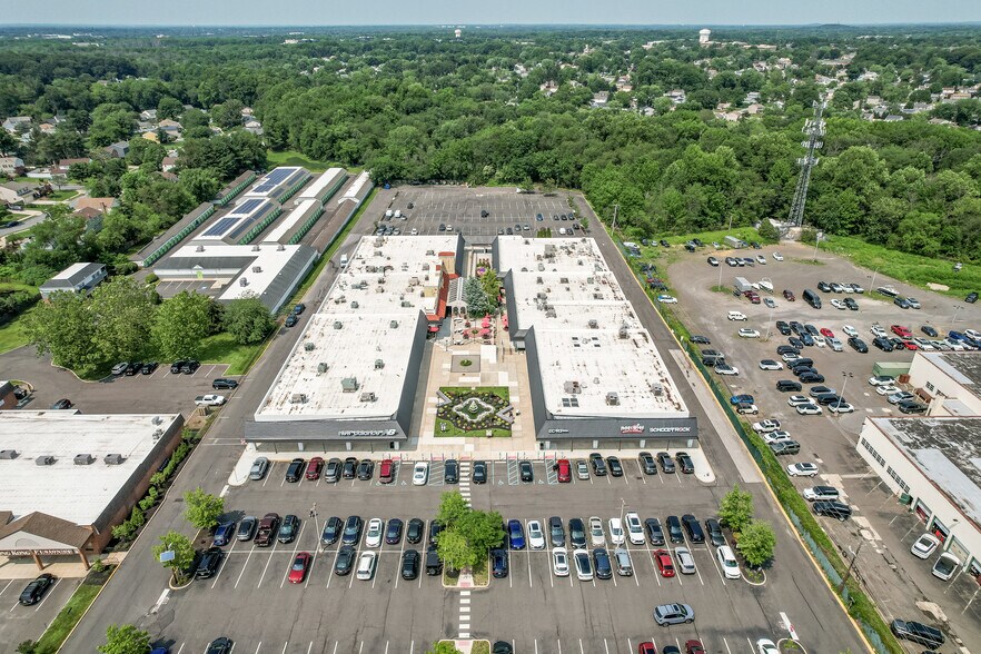 1990 Rt 70 E, Cherry Hill, NJ for lease - Primary Photo - Image 1 of 37