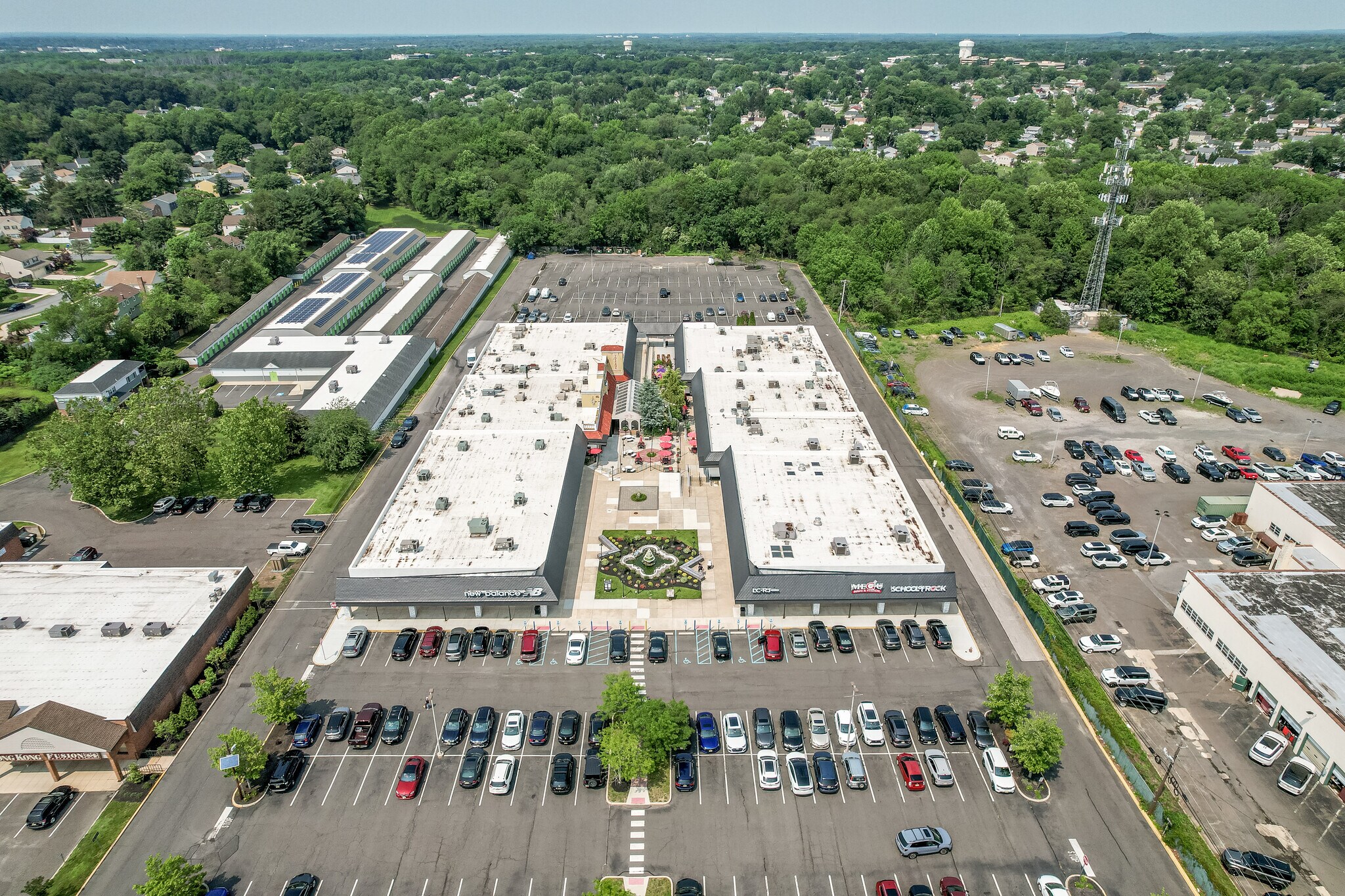 1990 Rt 70 E, Cherry Hill, NJ for lease Primary Photo- Image 1 of 38