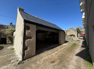Plus de détails pour 83 Bon Accord St, Aberdeen - Industriel à vendre