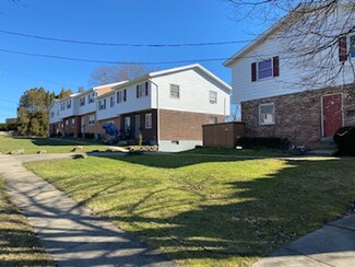 Plus de détails pour 2180 Thurmont Rd, Akron, OH - Multi-résidentiel à vendre