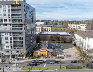 More details for 579 E Broadway, Eugene, OR - Retail for Lease