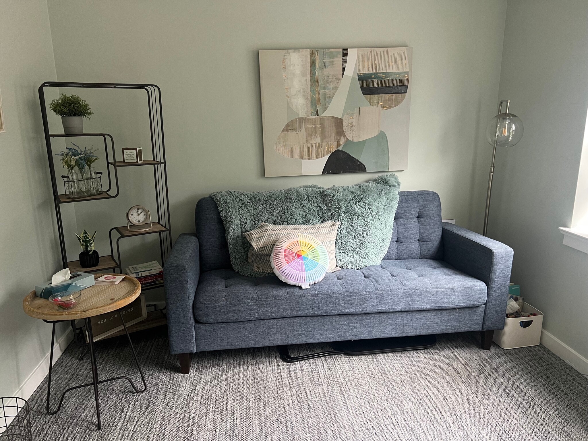 842 Durham Rd, Wrightstown, PA for lease Interior Photo- Image 1 of 3