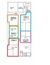 1 N Weinbach Ave, Evansville, IN for lease Site Plan- Image 1 of 1