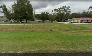 6370-6384 S Suncoast Blvd, Homosassa, FL for lease Interior Photo- Image 2 of 2