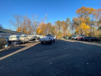 More details for 154 Cross Keys Rd, Berlin, NJ - Industrial for Sale