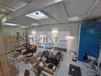 Plus de détails pour Bureau, Commerce de détail à louer