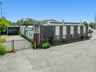 Plus de détails pour 260 Schuyler Ave, Kearny, NJ - Industriel à vendre