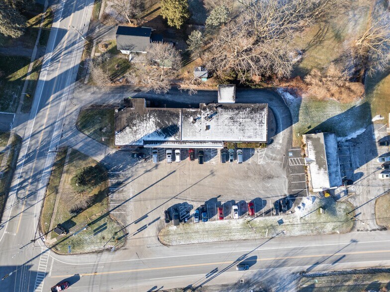 2507 US Route 11, La Fayette, NY à vendre - Photo du bâtiment - Image 2 de 14