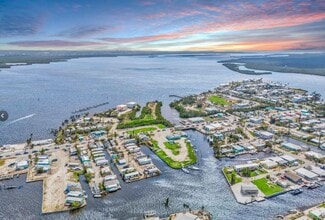 More details for 4520 Pine Island Rd NW, Matlacha, FL - Land for Sale