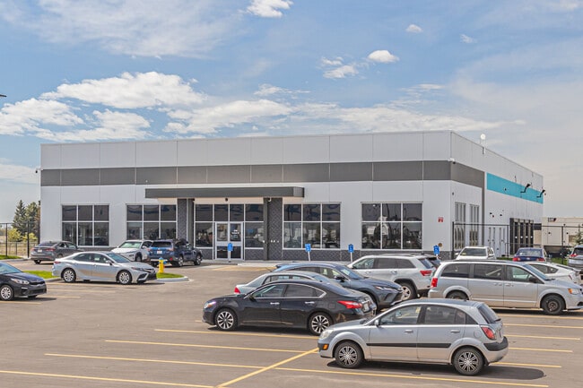 More details for 9706 135 St SW, Edmonton, AB - Industrial for Lease