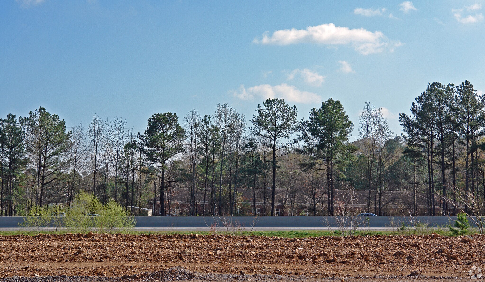 Lot 5 Lewis Lake Ln, Pell City, AL for lease Primary Photo- Image 1 of 2