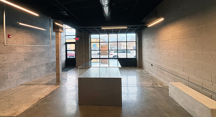 115-119 W 25th St, Norfolk, VA for lease - Building Photo - Image 2 of 21