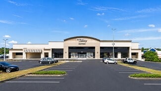 More details for 2320-2330 NW 13th St, Gainesville, FL - Retail for Sale