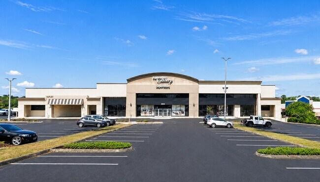 More details for 2320-2330 NW 13th St, Gainesville, FL - Retail for Sale