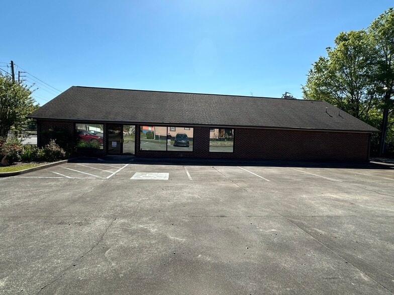 1501 Shorter Ave SW, Rome, GA for lease - Building Photo - Image 2 of 27