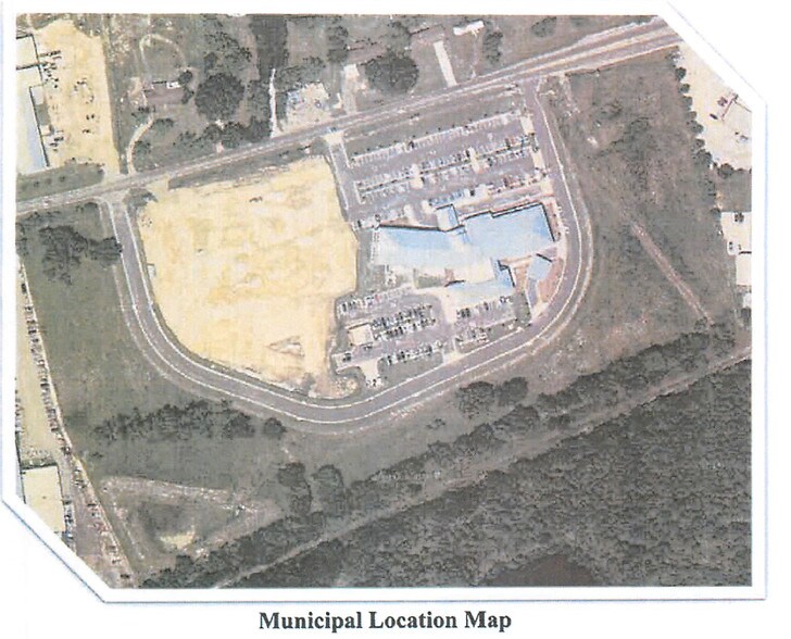 2470 Flowood Dr, Flowood, MS for sale - Building Photo - Image 2 of 4