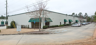 More details for 535 Pine Rd, Newnan, GA - Flex, Industrial for Lease