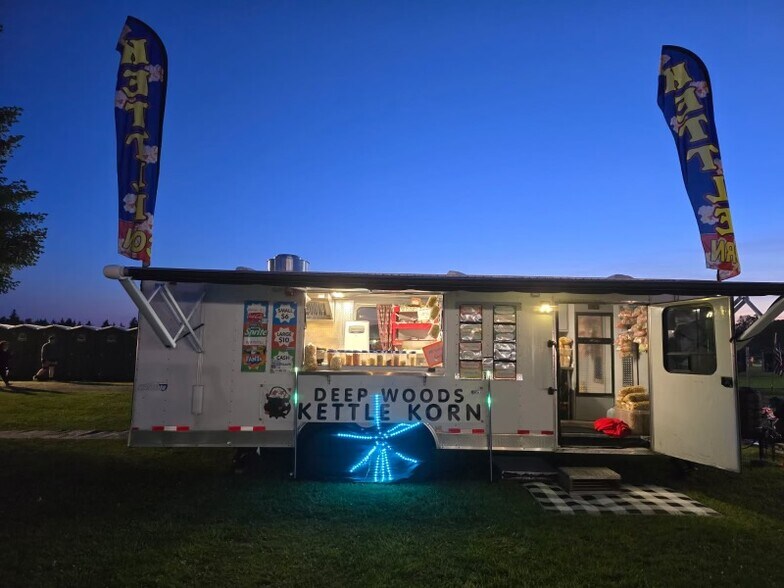 36270 OR-226, Albany, OR à vendre - Photo du bâtiment - Image 3 de 6