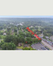 9270 Old Perry Hwy, Pittsburgh, PA - AÉRIEN  Vue de la carte - Image1