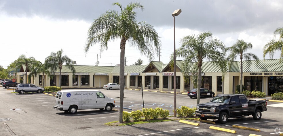 115 Banyan St, Jupiter, FL à louer - Photo du bâtiment - Image 3 de 6