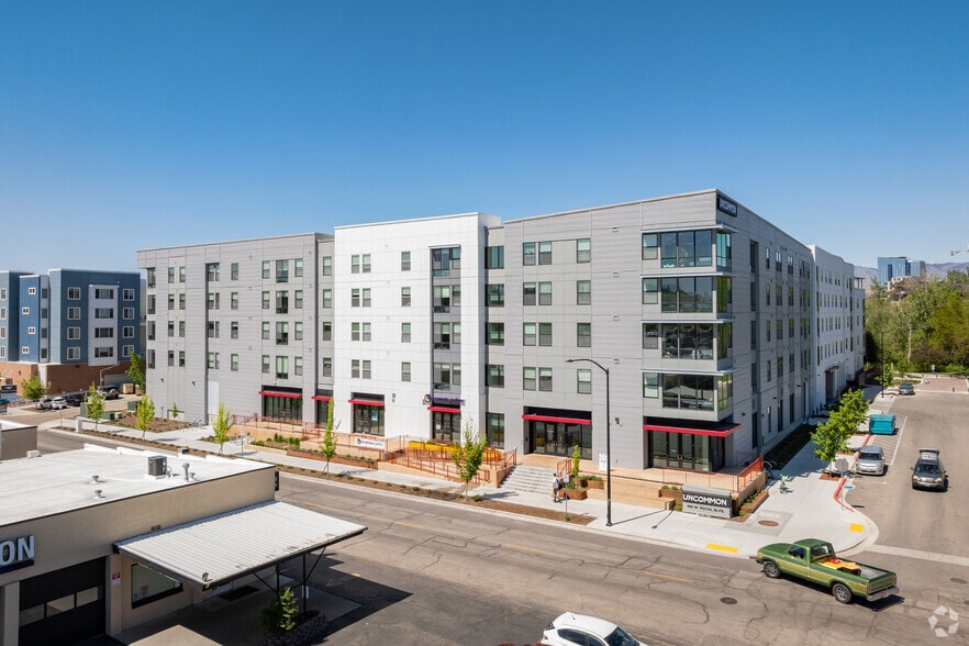 900 Royal Boulevard, Boise, ID à louer - Photo du bâtiment - Image 1 de 7