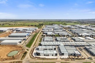 9 Echo Loop, Pakenham, VIC - Aérien  Vue de la carte - Image1