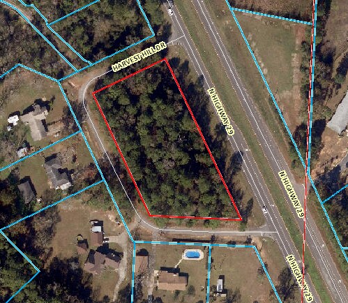 100 Harvest Hill Dr, Cantonment, FL à vendre - Photo du bâtiment - Image 2 de 3