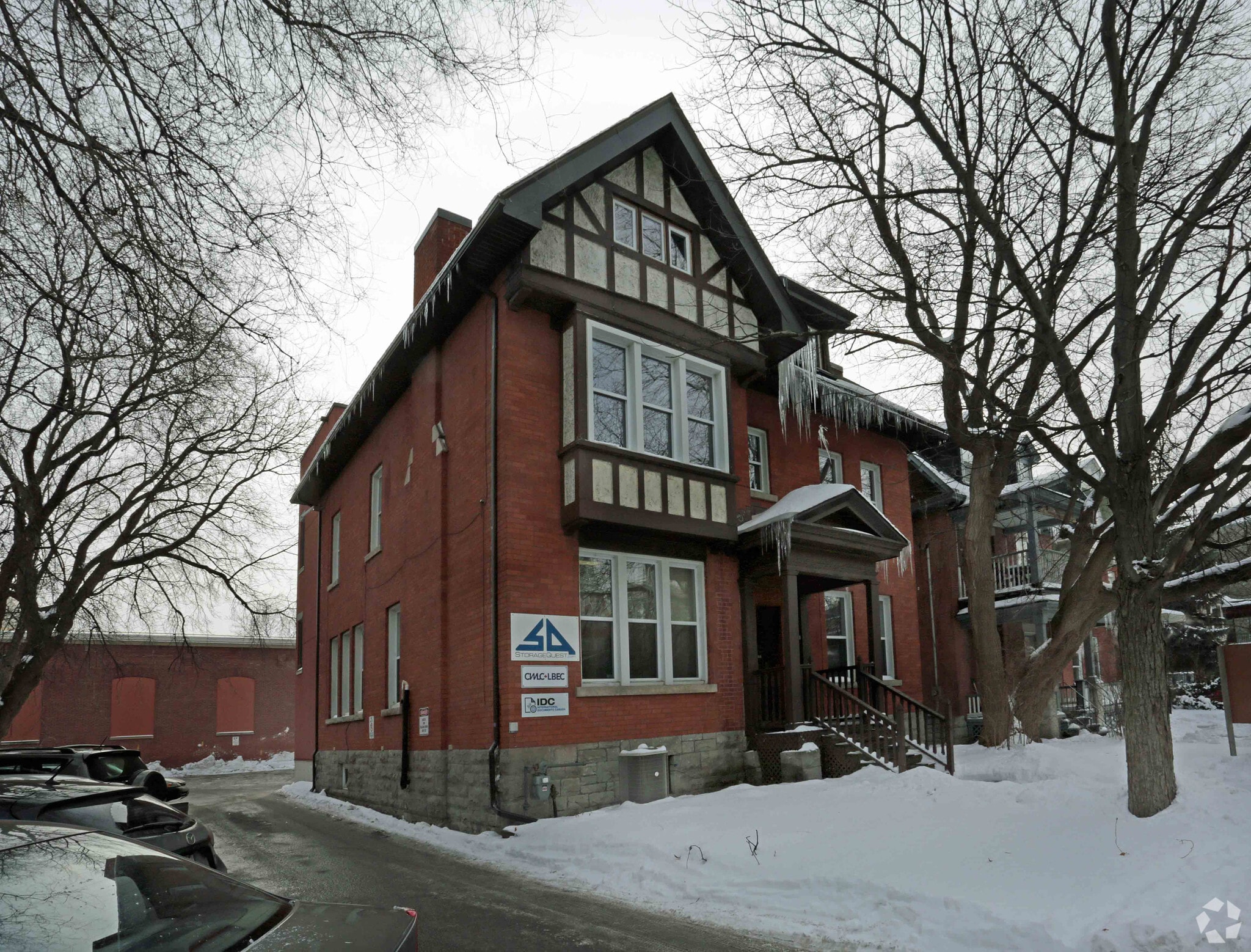 226 Argyle Ave, Ottawa, ON à vendre Photo principale- Image 1 de 23