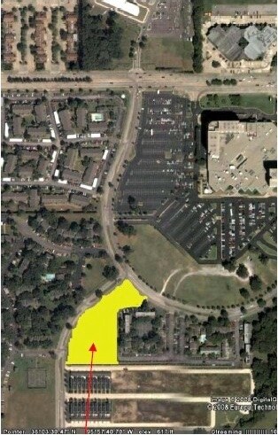 Plus de détails pour S Wheeling Ave, Tulsa, OK - Terrain à vendre