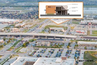 Plus de détails pour 8860 Fm 423, Frisco, TX - Commerce de détail à vendre