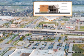 Plus de détails pour 8860 Fm 423, Frisco, TX - Commerce de détail à vendre